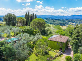 Villa Villa Vittoria by Interhome